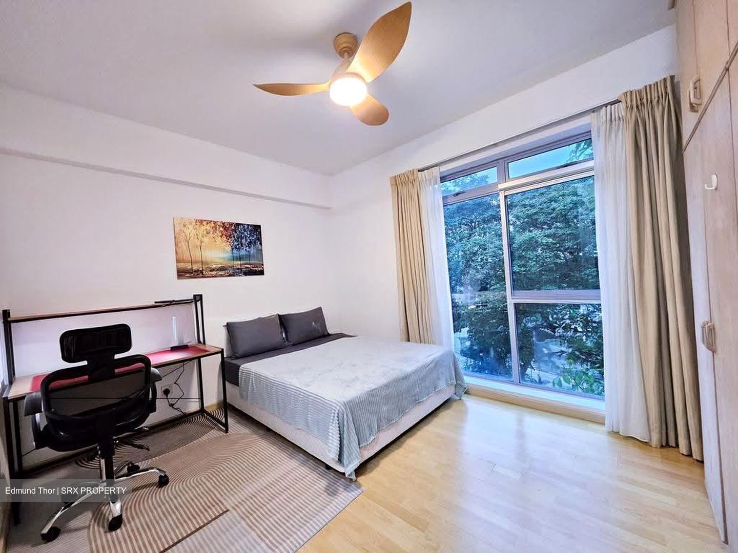 Emerald Park (D3), Condominium #617749011
